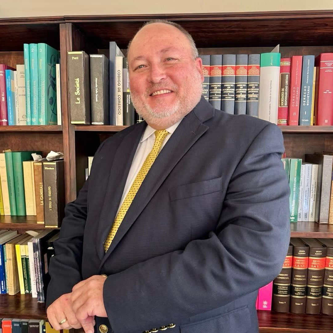 Germán Serrano